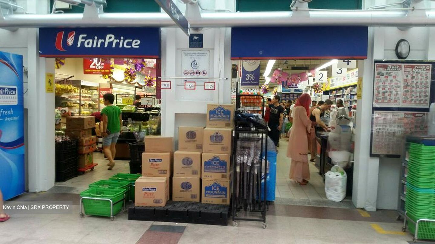 355 SEMBAWANG WAY (D27), Shop House #486898031